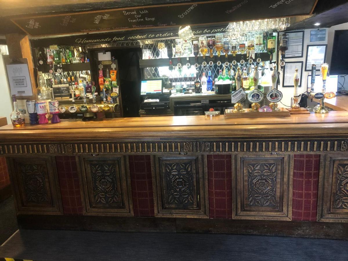 Masons Arms Ξενοδοχείο Gargrave Εξωτερικό φωτογραφία