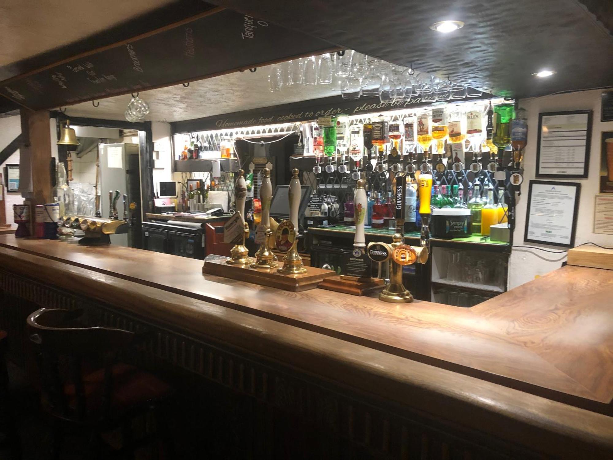 Masons Arms Ξενοδοχείο Gargrave Εξωτερικό φωτογραφία