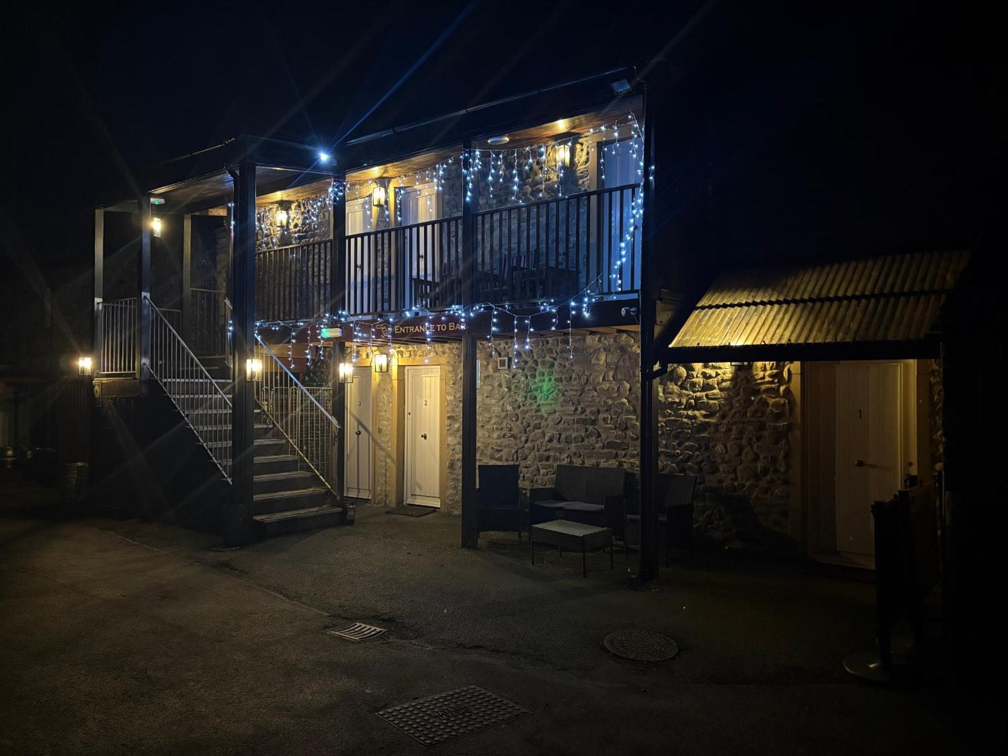 Masons Arms Ξενοδοχείο Gargrave Εξωτερικό φωτογραφία