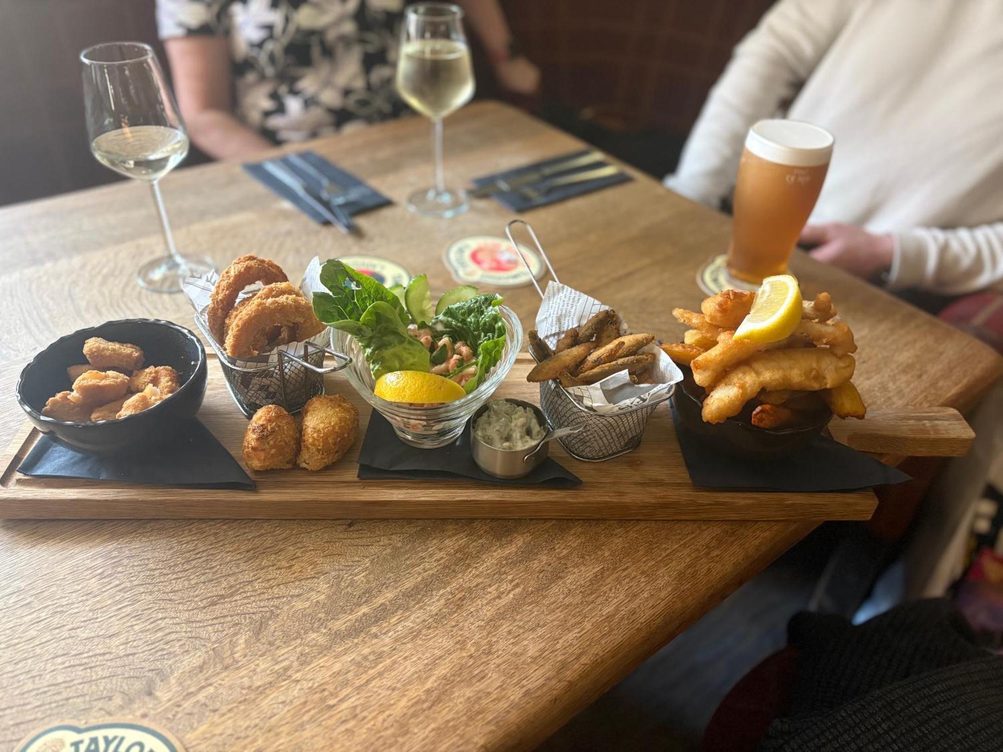 Masons Arms Ξενοδοχείο Gargrave Εξωτερικό φωτογραφία
